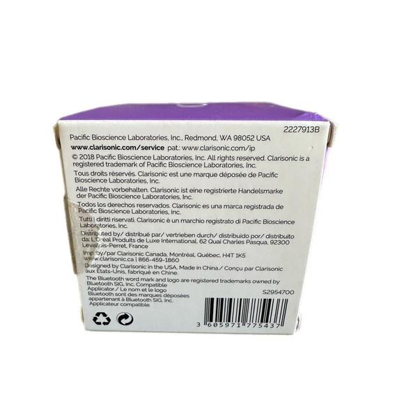 Clarisonic Sonic Awakening Eye Massager – Bluetooth - Picture 7 of 7